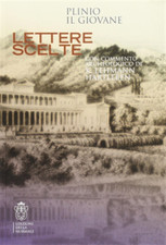 Plinio il Giovane. - Lettere scelte. 