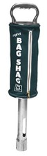 Original Shag Bag GREEN Practice and Range Golf Ball Shagger Made in the USA
