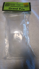 TRACK TEK LEXAN 4 INCH STOCK CAR BODY GRAND PRIX .015