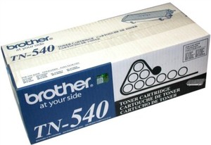 brother tn540 toner