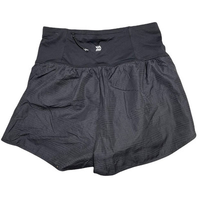 High-Rise Premium Run Shorts 