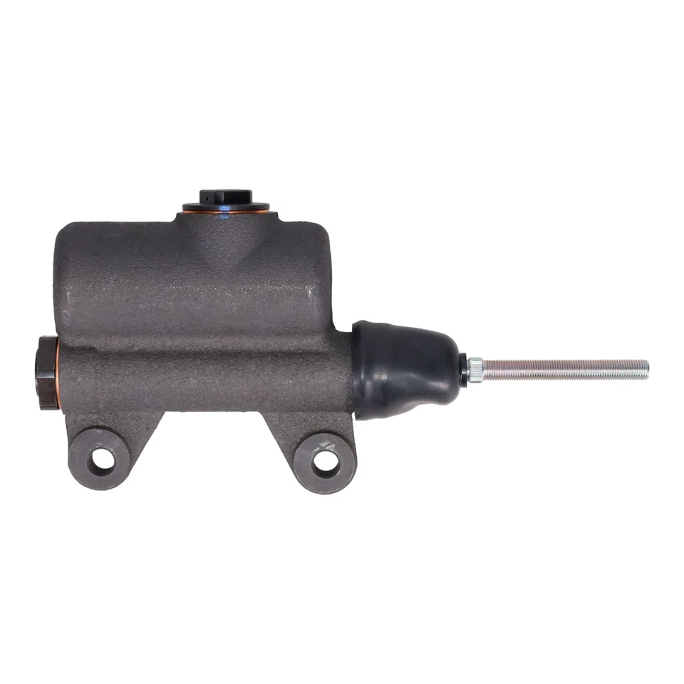 Роскошный комплект для капитального ремонта тормозов 1942-1950 Oldsmobile 6-цилиндровые модели с главным цилиндром - Изображение 4 из 4