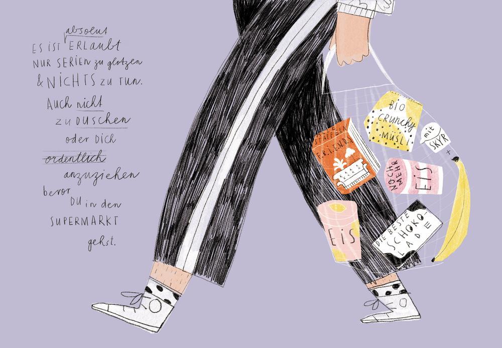 Thumbnail - Elefant Auf Der Brust Oder: Warum Sich Liebeskummer Lohnt Lucia Zamolo