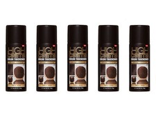 High Beams Color Thickener Spray Jet Black 2.7OZ - Pack of 5