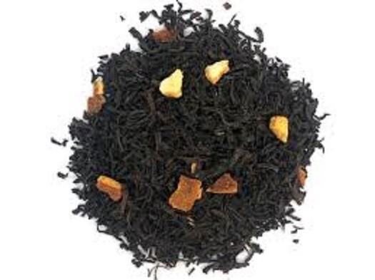 Sweet Lemon 100% natural USP flavors 8oz China black leaf te