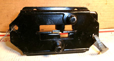 Nos 1933 1934 1935 Gm Chevrolet Pickup Truck Fork Plate Gear Shift Transmission Nos 1933 1934 1935 Gm Chevrolet Pickup Truck Fork Plate Gear Shift Transmission