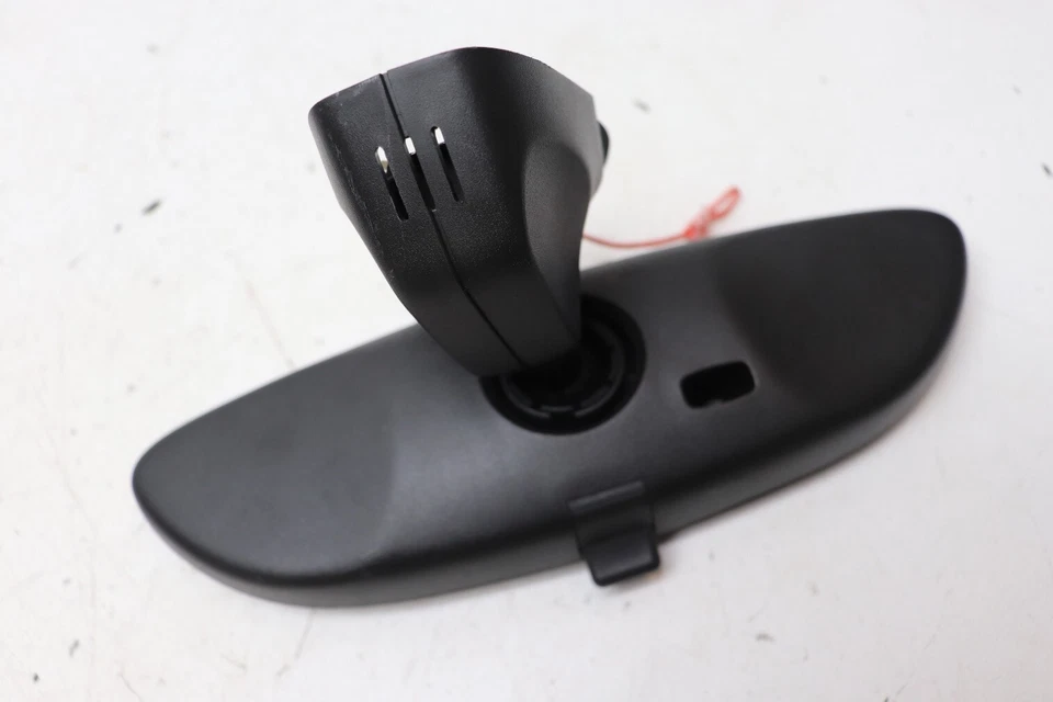 Espejo retrovisor interior Porsche Cayman GT4 981 2016 99173151101 J198 Foto 2 de 2