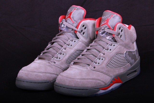 nike jordan retro 5
