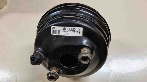 VW PASSAT Variant B5 3B6 Unterdruck-Bremskraftverstärker 4B0611301E 32712298