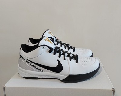 Nike Kobe4 Protro Mambacita GIGI 29 コービー Nike Kobe 4 Protro Mambacita Gigi FJ9363-100 Authentic Men's Size