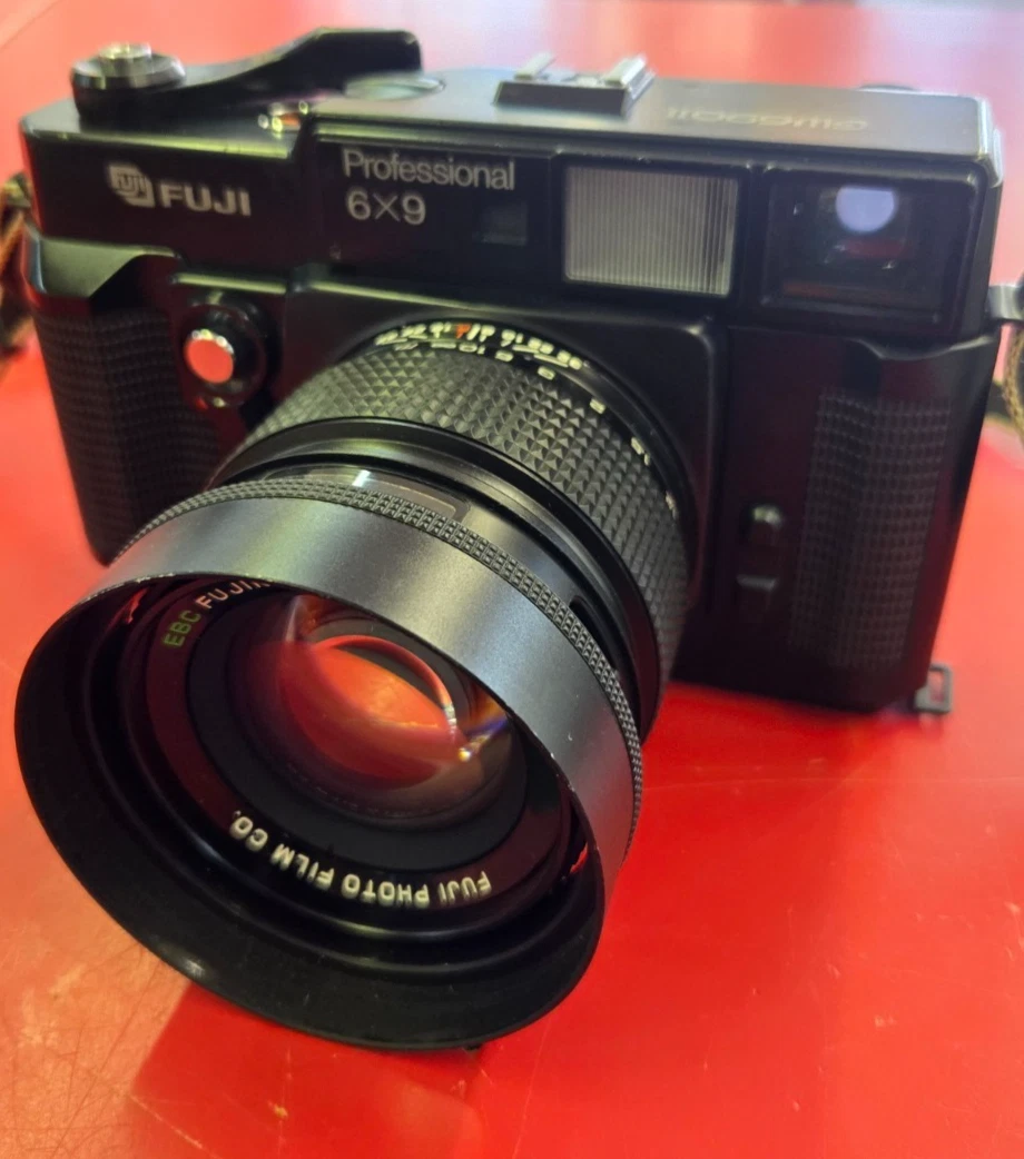 Fuji 690 for sale - eBay