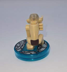 Lego (71218) Dimensions: Lord of the Rings Gollum with base