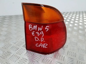 BMW 5 E39 Rücklicht hinten rechts 8361672 Petrol 2000 11269136