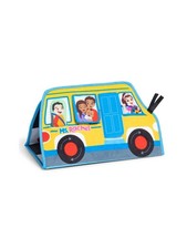 Tummy Time Activity Bus