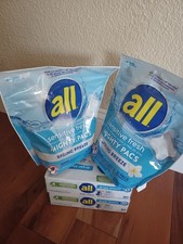 all laundry detergent pods bulk
