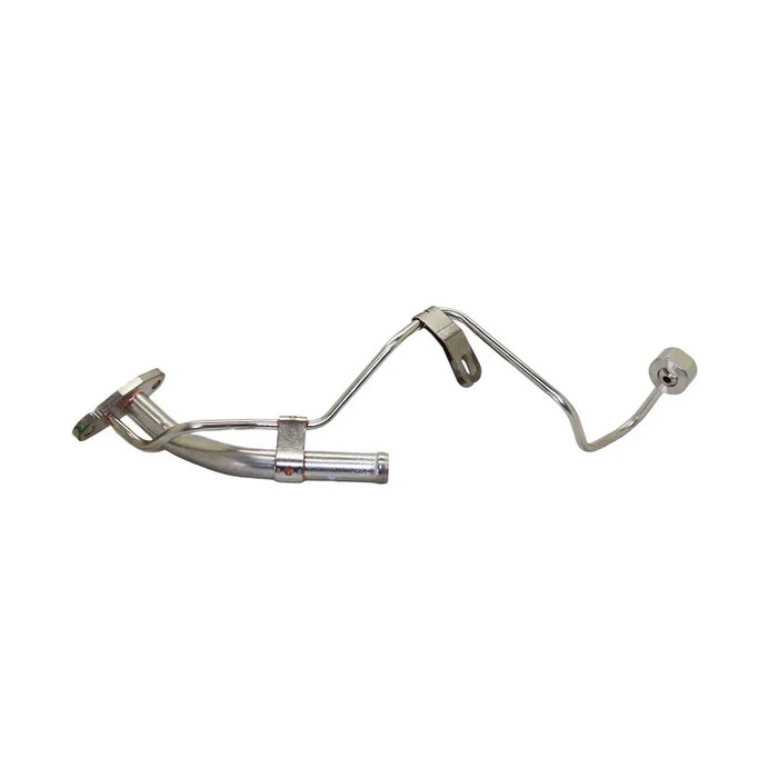 Turbor&Intercooler+Hoses&Oil Feed Pipe For Nissan Pathfinder R51 YD25 2.5L