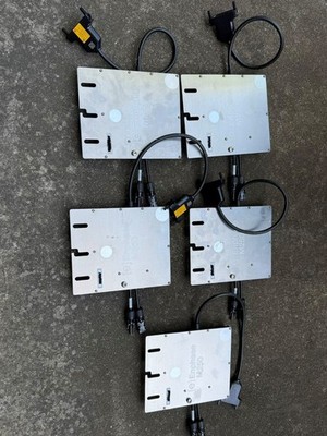 New Enphase Microinverter M250-72-2LN-S2