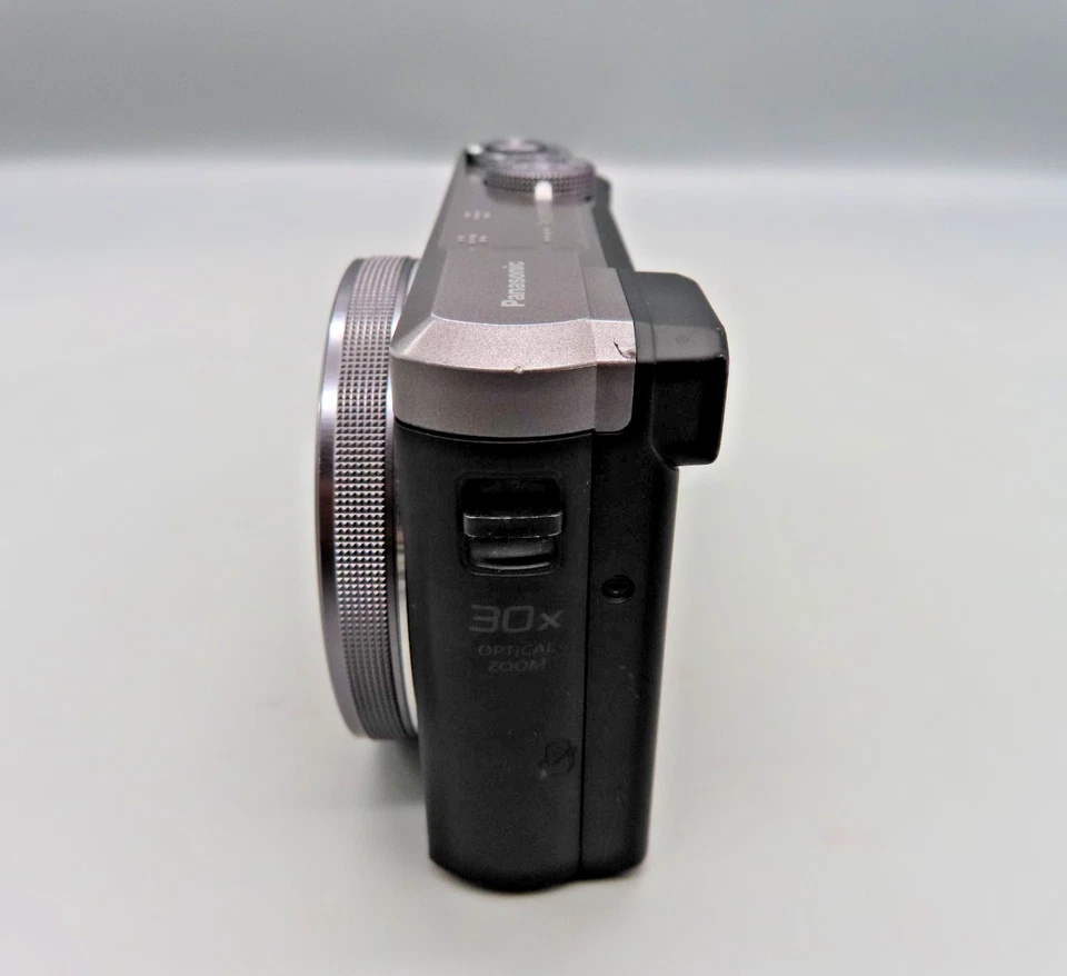 Panasonic Lumix DMC-TZ61, Foto 4 von 5