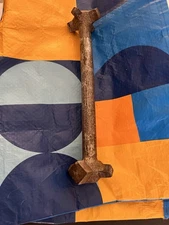 Ken Tool G17 Vtg Drain Plug Square Multi Size Wrench Tool 8 Possible Fittings