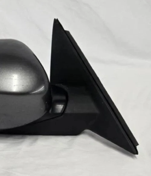 2008-2012 Honda Accord Sedan RH Passenger Side View Mirror Door Power Gray Oem Foto 3 de 4