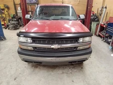 SILVRDO15 1999 Rear View Mirror 119938