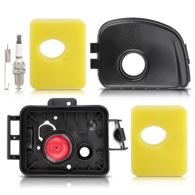 595660 799579 594281 Air Filter Cover Tool For B&S Lawn Mower Replace Parts