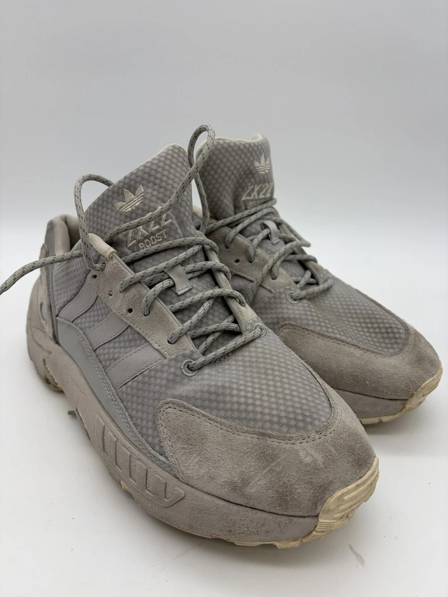Preços baixos em Tênis Adidas ZX 4000 4D masculino | eBay