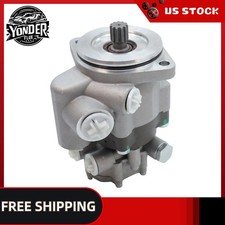 1687826 Power Steering Pump for DAF XF105 Engine 1797652 KS00001394 1669032