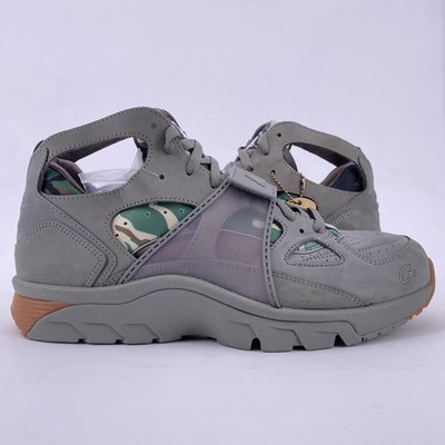 Nike Air Trainer Huarache ''CORTEIZ GULLY GREY'' 2024 - Size 13 - FQ8793 001 (51..