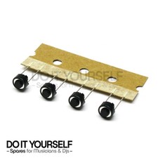 4 x TACT SWITCH PIONEER CUE DJM 800 900 LOOP CDJ2000 DDJ XDJ DSG1079 DSG1063
