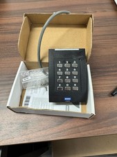 HID iClass SE RK40 Keypad Wall Switch Reader 921NTNNEK0002K-T002