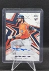 2026 Topps Series 1 Jacob Melton Baseball Stars Autographs (RAW)
