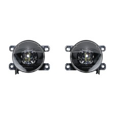 LED Nebelscheinwerfer Links & Rechts Set passend für Citroen C4 III BA BB 10/20-