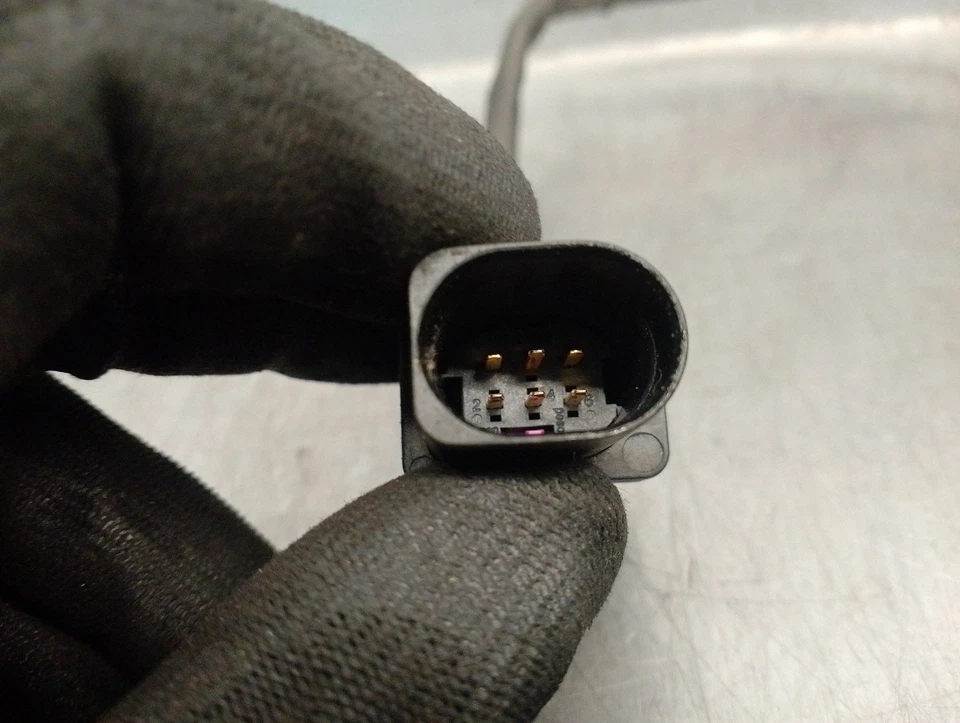 03L906262 SONDE LAMBDA / BOSCH / 0281004083 / 5012486 POUR SEAT EXEO ST 3R520 - Photo 3/4