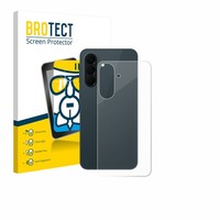 Panzerfolie Schutzglas FüR Samsung Galaxy A37 5G (RüCkseite) Displayschutz