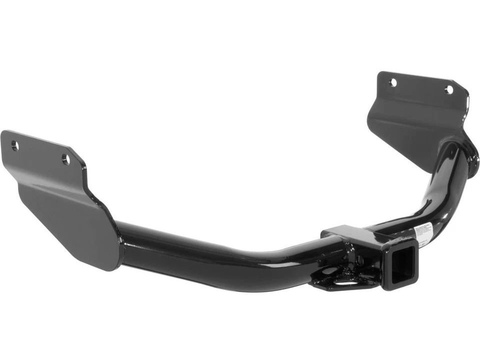 Curt Class 3 Hitch 2" Receiver Fits Select Durango, Jeep Grand Cherokee WK2 Foto 2 de 4