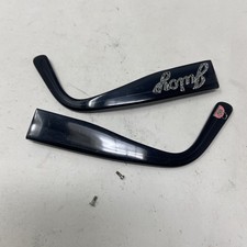 Juicy Couture GLAM/S 02B5 GRAY TEMPLE ARM PARTS WITH SCREWS J20