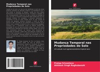 Pratap Srivastava (U. A.) | MudançA Temporal Nas Propriedades Do Solo | Buch
