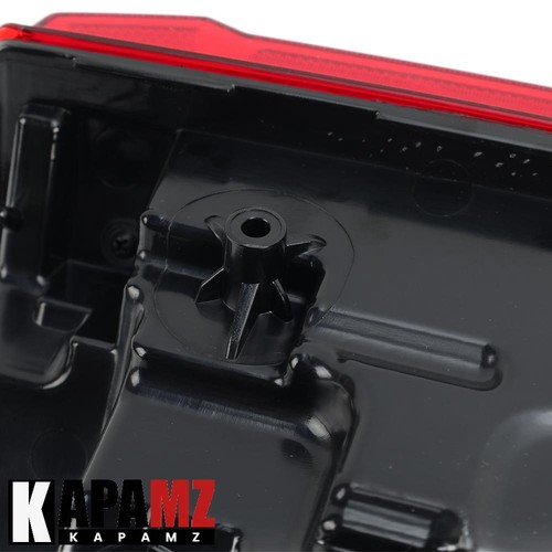 Right Halogen Tail Light Brake W/Blind Spot For Ford F-150 2024 2025 RL3Z13404B - Picture 13 of 14