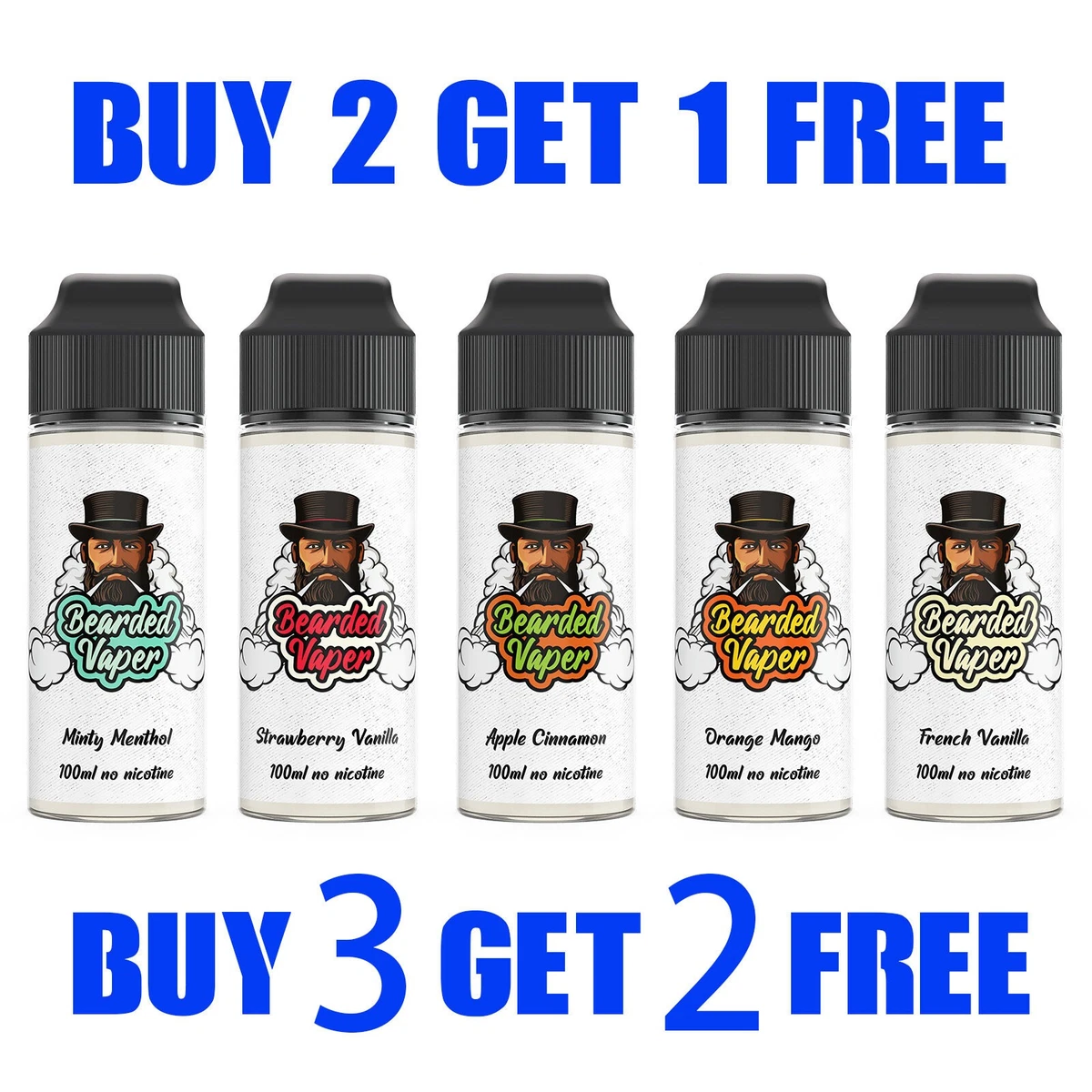 elfbar nachfüll pod läuft aus Booster nicotine 100 VG en flacon de 10ml, de 3 à 20mg : Guide  d'utilisation et Dosage main image 1