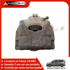 Etrier de frein Dacia LODGY 