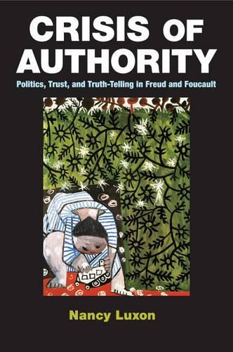 Crisis of Authority by Nancy Luxon - 9781107551848
