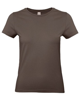 B&C Women´s T-Shirt #E190 | T-Shirt Damen XS bi3XL