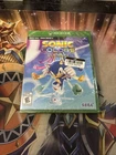 Sonic Colors Ultimate Launch Edition for Xbox One/Series x New Sealed