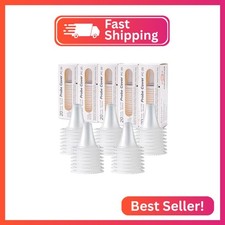 400X Ear Thermometer Probe Covers, Lens Filters, Refill Covers for All Braun the