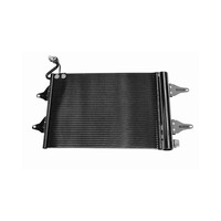 Vemo V15-62-1027 Kondensator, Klimaanlage FüR Audi Seat