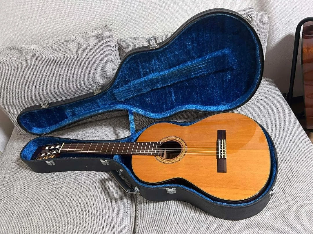 yairi classical products for sale | eBay
