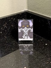 Topps Marvel Comic Book Heroes Galactus/Silver Surfer 1/1 Sketch Noval Hernawan