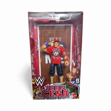 WWE JOHN CENA ELITE The Last Time Is Now Farewell Tour 2025 Figure NIB