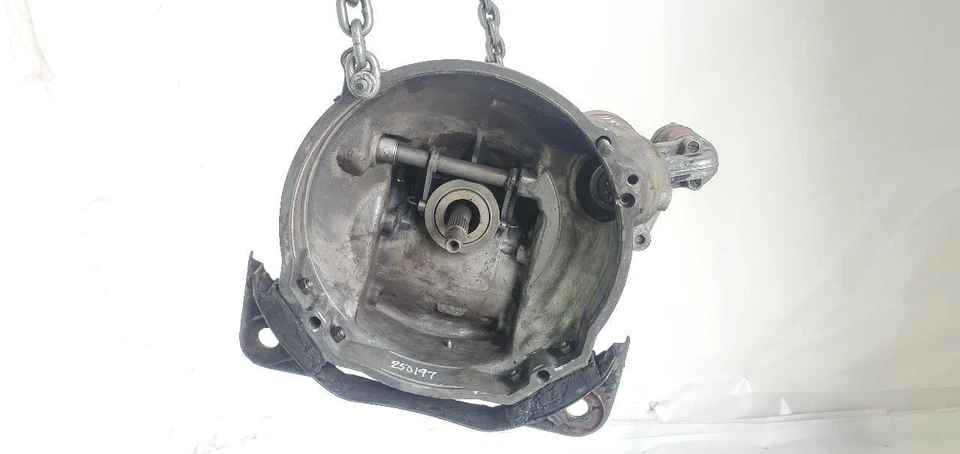 Volkswagen Beetle 1600 1969 1970 OEM transmisión manual 4 velocidades Foto 3 de 4